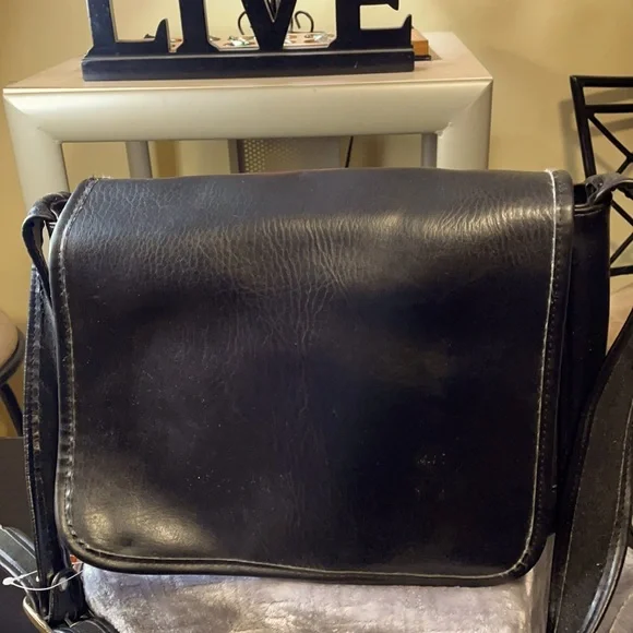 バッグ OLD COACH / 1996 5284 messenger bag バッグ OLD COACH / 1996 5284 messenger bag Vintage Coach All